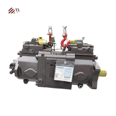 K7v180DTP1B9R-0E07-AV Máy bơm thủy lực chính 550-4341 cho Sany375 SY375 Bộ phận máy đào