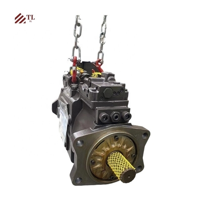 K7v180DTP1B9R-0E07-AV Máy bơm thủy lực chính 550-4341 cho Sany375 SY375 Bộ phận máy đào