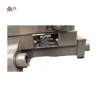 K7v180DTP1B9R-0E07-AV Máy bơm thủy lực chính 550-4341 cho Sany375 SY375 Bộ phận máy đào