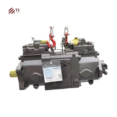 K7v180DTP1B9R-0E07-AV Máy bơm thủy lực chính 550-4341 cho Sany375 SY375 Bộ phận máy đào