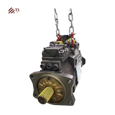 K7v180DTP1B9R-0E07-AV Máy bơm thủy lực chính 550-4341 cho Sany375 SY375 Bộ phận máy đào
