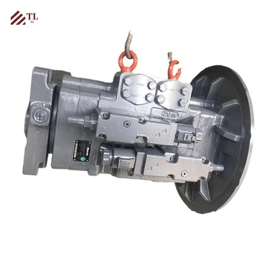 Rexroth A28VO130 A28VO280 Series Axial Piston Variable Double Pump cho máy đào Crawler