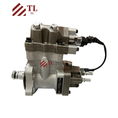 Máy đào PC300-8 gốc SAA6D114 Máy phun nhiên liệu động cơ 6745-71-1170 3973228 bán lẻ