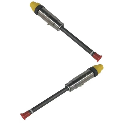 Bộ máy phun nhiên liệu 4w7018 cho 3046 3408 3412 Các bộ phận động cơ diesel trong khai thác năng lượng