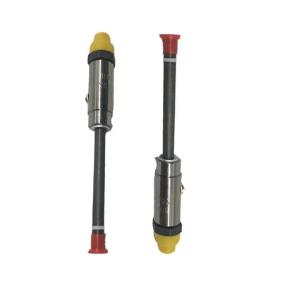 Bộ máy phun nhiên liệu 4w7018 cho 3046 3408 3412 Các bộ phận động cơ diesel trong khai thác năng lượng