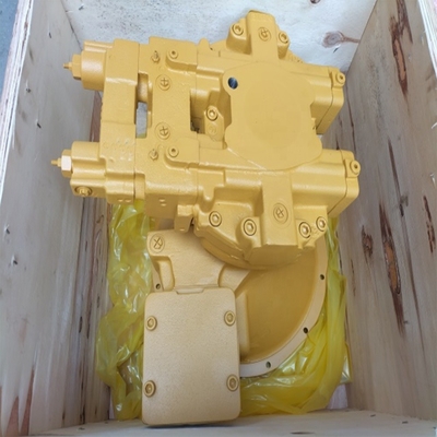 YU'AN Excavator 126-1247 330b E330 E330L 330l A8VO160 Bơm chính cho thị trường bán lẻ