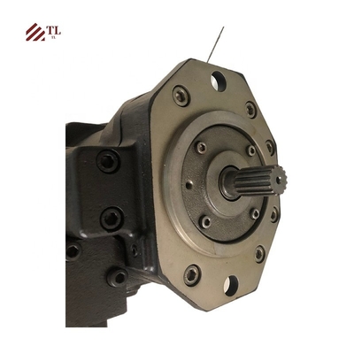 Bảo đảm cao K3SP30 bơm thủy lực cho SK50UR-2 trong bơm chính máy đào SK60