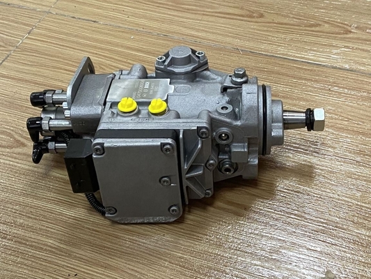 E345 320d Cummins nguyên bản Qsb5.9 Máy phun nhiên liệu 3965403 0470006006