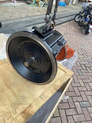 V90N130 21105220 Bơm piston cho máy đào Sany SY215-10 SY205C Bơm chính thủy lực