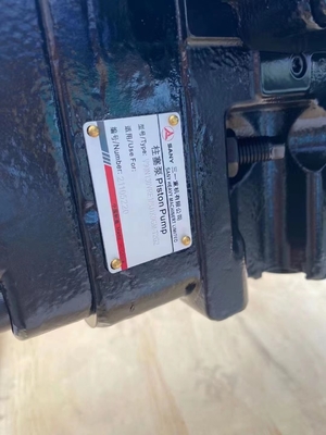 V90N130 21105220 Bơm piston cho máy đào Sany SY215-10 SY205C Bơm chính thủy lực