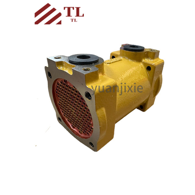 7N0165 7S6394 Bộ máy làm mát dầu cho erpillar 3304 3306 Chiếc máy đào phụ tùng