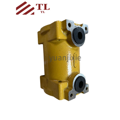 7N0165 7S6394 Bộ máy làm mát dầu cho erpillar 3304 3306 Chiếc máy đào phụ tùng