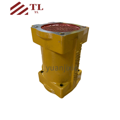 7N0165 7S6394 Bộ máy làm mát dầu cho erpillar 3304 3306 Chiếc máy đào phụ tùng