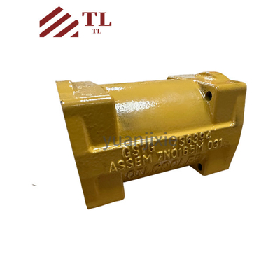 7N0165 7S6394 Bộ máy làm mát dầu cho erpillar 3304 3306 Chiếc máy đào phụ tùng