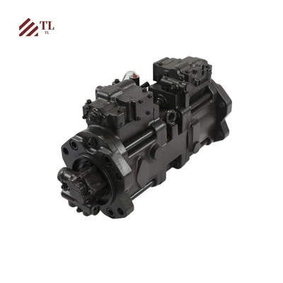 SH200A1 SH200A2 Máy đào K3V112DT Máy bơm thủy lực K3V112DT-9C32-14T cho bảo hành cao