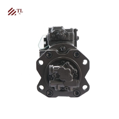 SH200A1 SH200A2 Máy đào K3V112DT Máy bơm thủy lực K3V112DT-9C32-14T cho bảo hành cao