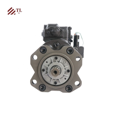 SH200A1 SH200A2 Máy đào K3V112DT Máy bơm thủy lực K3V112DT-9C32-14T cho bảo hành cao