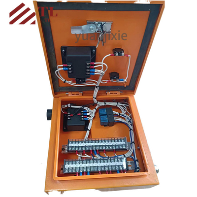 2w8903 Hộp nối Gp-Phần 2 của 2 Loại 2 Đối với 3408 Động cơ Máy đính kèm