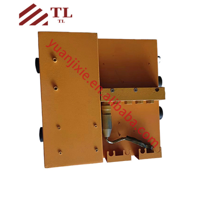 2w8903 Hộp nối Gp-Phần 2 của 2 Loại 2 Đối với 3408 Động cơ Máy đính kèm