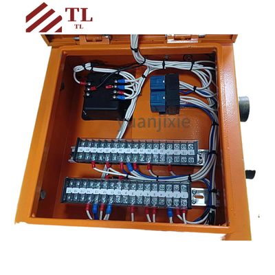 2w8903 Hộp nối Gp-Phần 2 của 2 Loại 2 Đối với 3408 Động cơ Máy đính kèm