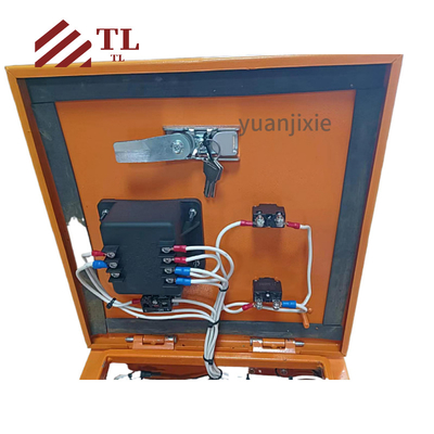 2w8903 Hộp nối Gp-Phần 2 của 2 Loại 2 Đối với 3408 Động cơ Máy đính kèm