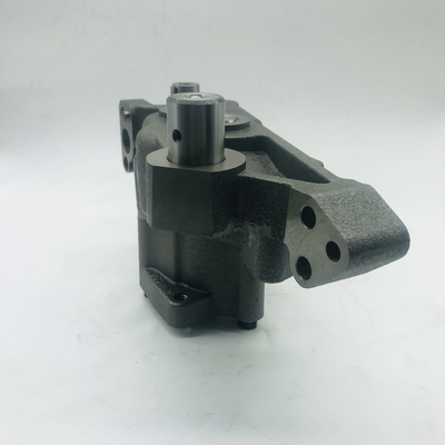 Chiếc máy đào bán lẻ Bộ phận động cơ diesel 3306 Máy bơm dầu 4W2448