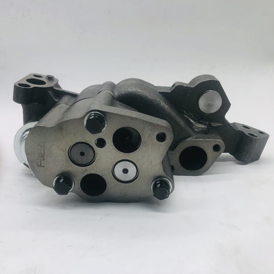 Chiếc máy đào bán lẻ Bộ phận động cơ diesel 3306 Máy bơm dầu 4W2448