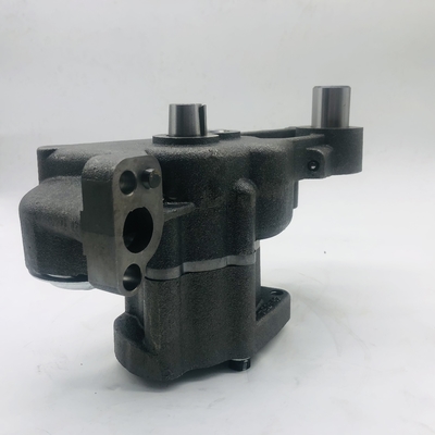 Chiếc máy đào bán lẻ Bộ phận động cơ diesel 3306 Máy bơm dầu 4W2448