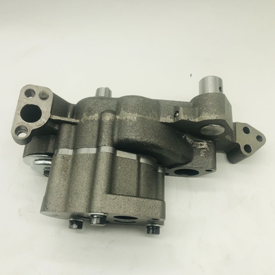 Chiếc máy đào bán lẻ Bộ phận động cơ diesel 3306 Máy bơm dầu 4W2448