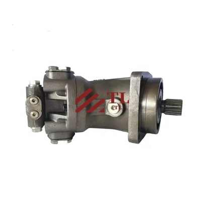 Máy bơm chính thủy lực A2F010 A2F012 A2F016 A2F023 A2F028 A2F032 A2F045 A2FO125 A2FO160 A2FO180