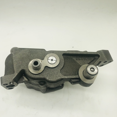 Chiếc máy đào bán lẻ Bộ phận động cơ diesel 3306 Máy bơm dầu 4W2448