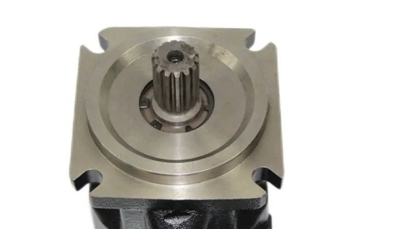 Động cơ bơm chính thủy lực VOE 11173091 cho máy tải bánh xe L110E L110F L180E L120E L120F