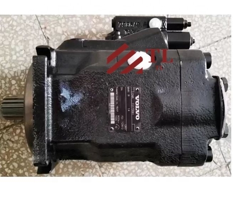 Động cơ bơm chính thủy lực VOE 11173091 cho máy tải bánh xe L110E L110F L180E L120E L120F