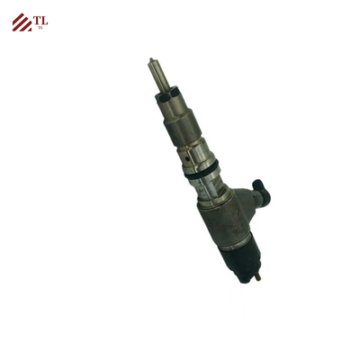 100% E320D2 Máy phun nhiên liệu gốc Bosch 0445120348 0445120347 Cho ống phun động cơ C7.1 371-3974 3713974