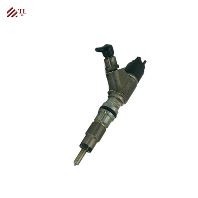 100% E320D2 Máy phun nhiên liệu gốc Bosch 0445120348 0445120347 Cho ống phun động cơ C7.1 371-3974 3713974