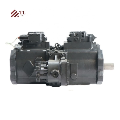 Các bộ phận máy xây dựng Máy bơm thủy lực K5V200DTP-9N0B PTO DH500 Đối với các bộ phận máy đào