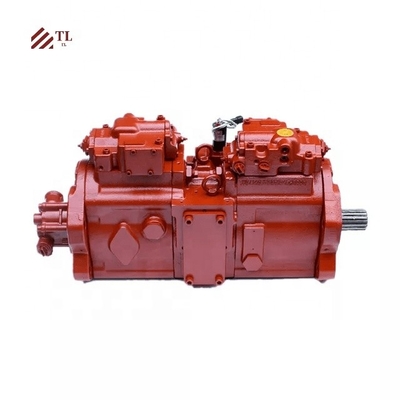 Hỗ trợ trực tuyến DX300 Máy bơm chính cho bộ phận phụ tùng máy đào 400914-00416B K1006550C