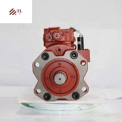Hỗ trợ trực tuyến DX300 Máy bơm chính cho bộ phận phụ tùng máy đào 400914-00416B K1006550C