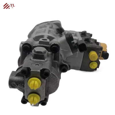 Máy đào bò bò cao áp bơm phun nhiên liệu 10R7662 3264635 326-4635