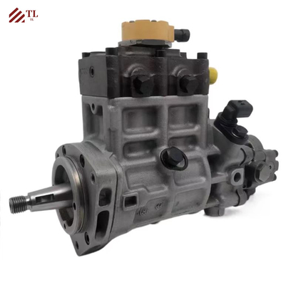 Máy đào bò bò cao áp bơm phun nhiên liệu 10R7662 3264635 326-4635