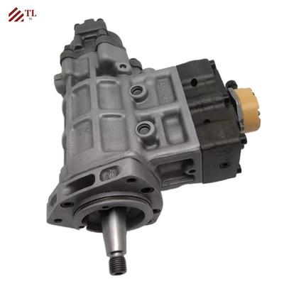 Máy đào bò bò cao áp bơm phun nhiên liệu 10R7662 3264635 326-4635