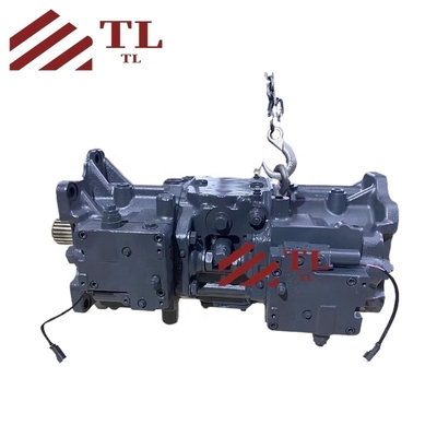 Bơm thủy lực 708-2K-00113 708-2K-00110 708-1W-00910 708-1W-00900 cho Komatsu PC800-8 Bơm chính