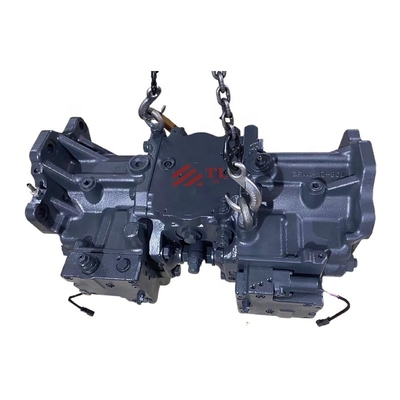 Bơm thủy lực 708-2K-00113 708-2K-00110 708-1W-00910 708-1W-00900 cho Komatsu PC800-8 Bơm chính