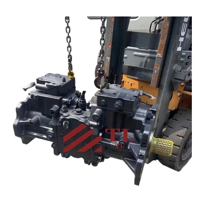 Bơm thủy lực 708-2K-00113 708-2K-00110 708-1W-00910 708-1W-00900 cho Komatsu PC800-8 Bơm chính