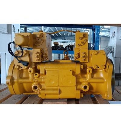 PC1250-7 PC1250-8 Máy bơm chính thủy lực 708-2H-00322 708-2L-00690 708-2L-00680 cho bộ phận máy đào