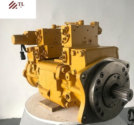 PC1250-7 PC1250-8 Máy bơm chính thủy lực 708-2H-00322 708-2L-00690 708-2L-00680 cho bộ phận máy đào