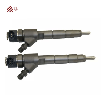 32r61-00010 Máy phun động cơ nhiên liệu diesel cho công trình xây dựng máy đào crawler