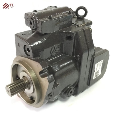 K3vl Series Hydraulic Piston Pump K3vl28 K3vl45 K3vl80 Tùy chỉnh cho doanh nghiệp của bạn