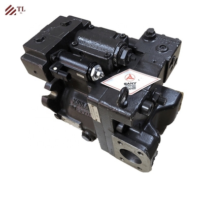 K3vl Series Hydraulic Piston Pump K3vl28 K3vl45 K3vl80 Tùy chỉnh cho doanh nghiệp của bạn