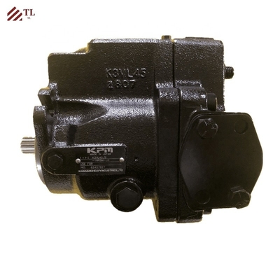K3vl Series Hydraulic Piston Pump K3vl28 K3vl45 K3vl80 Tùy chỉnh cho doanh nghiệp của bạn